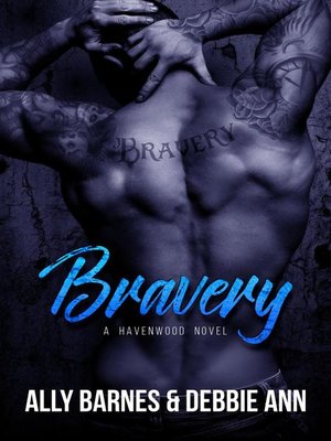 cover image of Bravery